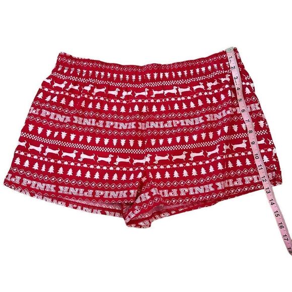 Pink + Jenni ~ set of 2 sleep shorts ~ NWT/NWOT ~ size Large/XLarge - Picture 8 of 16